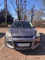 Ford Kuga 2.0 TDCi | 140 PS | 130.000 km |... - Ford Kuga: 140 Ps