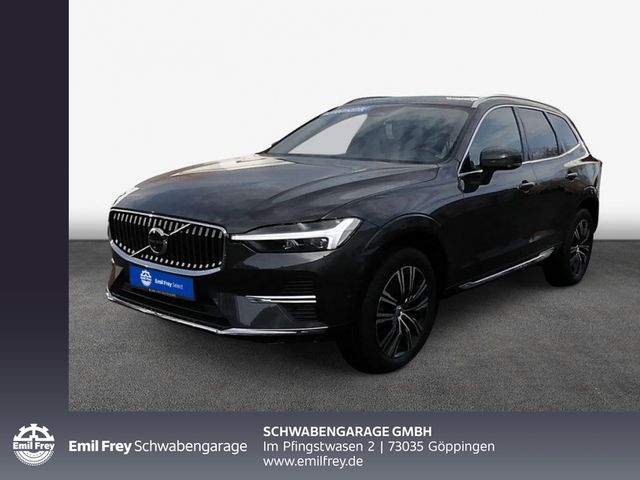 Volvo XC60 B4 B Geartronic Inscription *PANO*