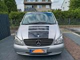 Mercedes-Benz Mercedes Viano 3,5 Liter V6 lang ambiente ... - Mercedes-Benz Viano: 3.5
