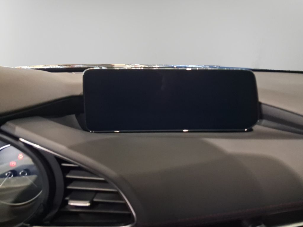 MAZDA 3 HOMURA 2,5G AT 140PS Navi Kamera LED-Licht MAZDA 3 HOMURA 2,5G AT 140PS Navi Kamera LED-Licht