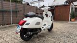 Vespa 300 GTS Super Sport HPE Spezialumbau  - VESPA 300