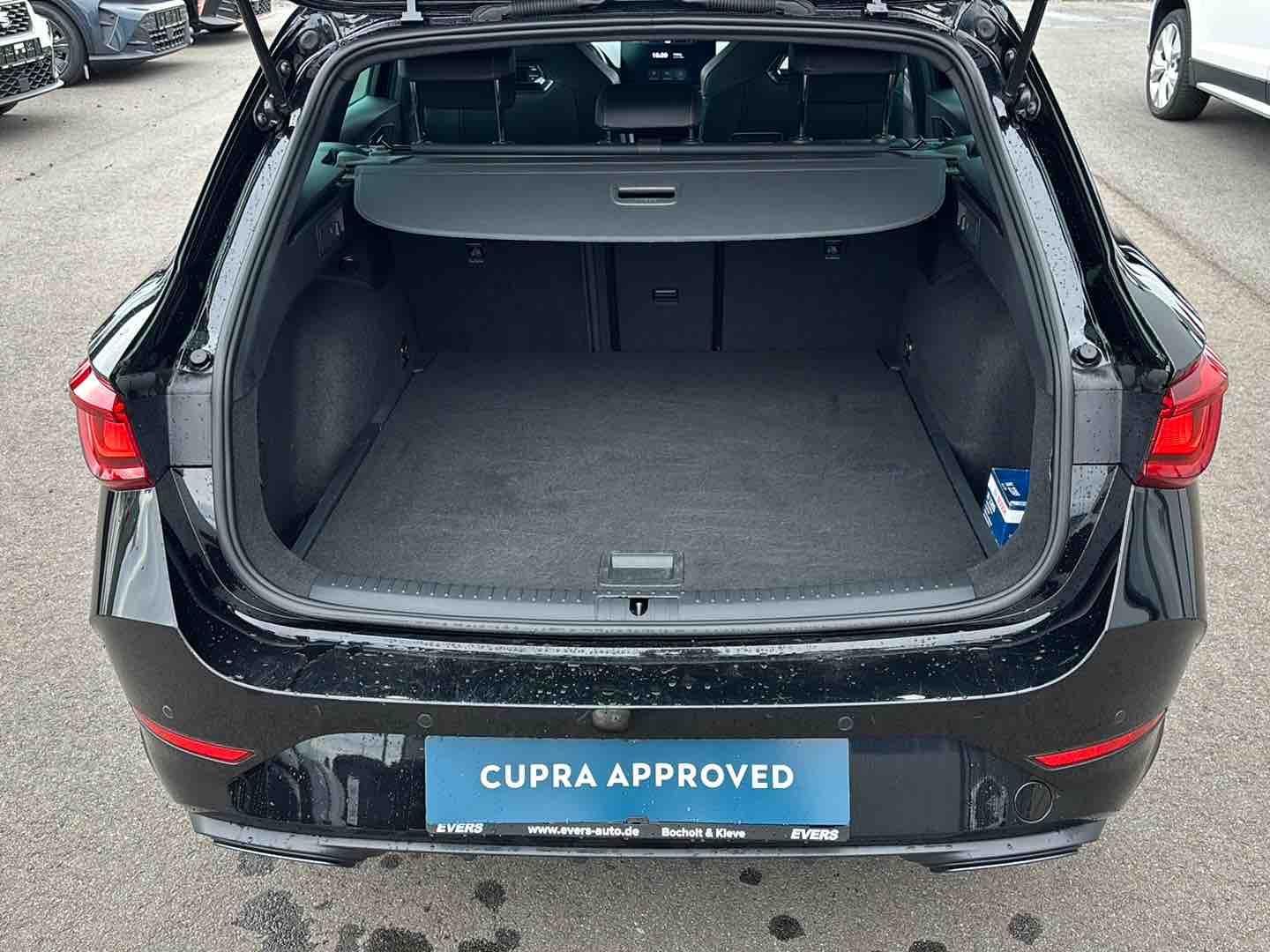 Cupra Leon - Bild 11