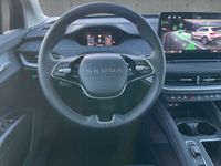 Skoda Elroq - Vorschau Bild 6