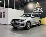 Mercedes-Benz GLK 220 CDI BlueE.*AHK*Temp*Bi-Xen*Navi*Start/St - Mercedes-Benz GLK 220 Gebrauchtwagen