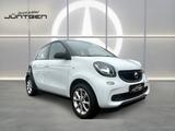 Smart forfour 52 kW twinamic Cool & Audio AUTO KLIMA - Smart ForFour Gebrauchtwagen in Düsseldorf
