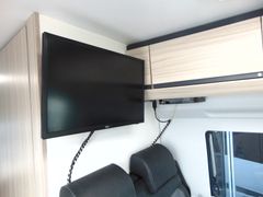 Adria Twin All-IN 640 SL Einzelbetten