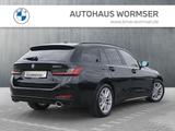 BMW 320d xDrive Touring Modifiziertes Modell Komfort - BMW 320 Gebrauchtwagen in Nürnberg