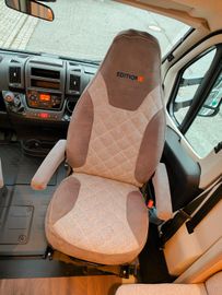 Fahrzeugabbildung Carado T-448  Edition 15  -Sofort-