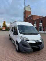 Citroën Jumper Pössl Summit 600 Plus - Wohnwagen & Wohnmobile in Oberhausen