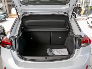Opel Corsa F 1.2 Edition Spurhalteassistent LED