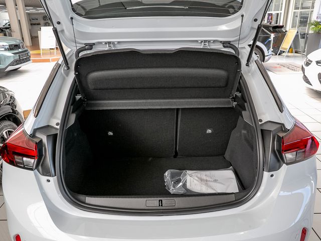 Opel Corsa F 1.2 Edition Spurhalteassistent LED