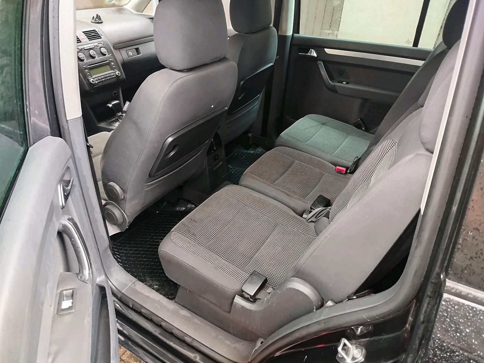 Volkswagen  2005 — photo 15