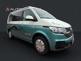 Volkswagen T6.1 California 2.0 TDI*Luxus Camper Wohnmobil* - gebrauchte Volkswagen T6 California aus dem Jahr 2024