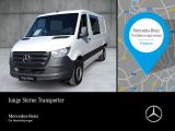 Mercedes-Benz Sprinter 316 CDI KA MIXTO+AHK+5-Sitzer+Klima+ZV - Mercedes-Benz Sprinter in Köln