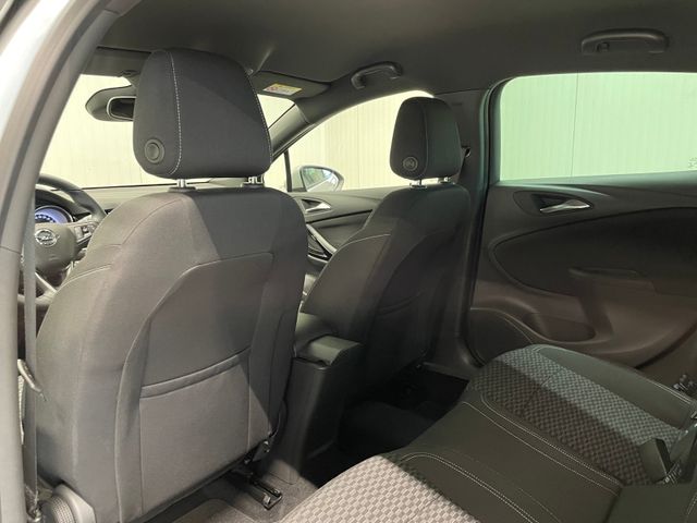 Astra K Dynamic 1.0 Turbo NAVI TEMPOMAT