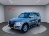 Mitsubishi Pajero3.2 DI-D Final Edition*Leder*SD*Navi*7.Si - Mitsubishi Pajero: Final Edition