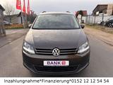 Volkswagen Sharan Comfortline BMT - gebrauchte VW Sharan aus dem Jahr 2014