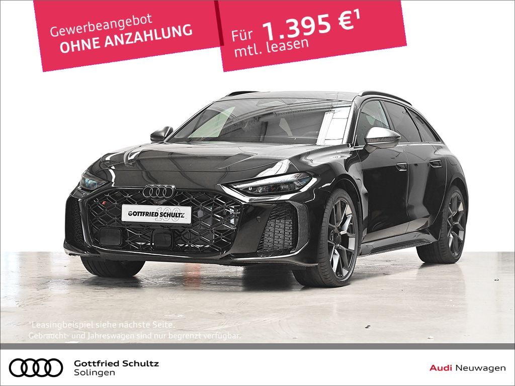 2026 Audi RS5
