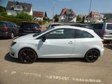 Seat Ibiza SC Cupra*NAVI*PDC*SPORT*KLIMA* - gebrauchte Seat Ibiza aus dem Jahr 2016