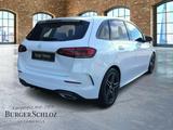 Mercedes-Benz B 200 AMG Night SpurW S-Sitz PDC SHZ LED SpurH - gebrauchte Mercedes-Benz B 200 aus dem Jahr 2020