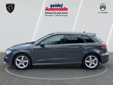 Audi A3 Sportback 1.5 TFSI 35 sport Automatik S-Line - Audi A3: Automat