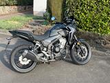 Honda CB 500 X tiefer gelegt - Angebote