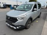 Dacia Dokker Stepway 1.2 Klima PDC ALU SIT... - Dacia Sandero: Kleinbus