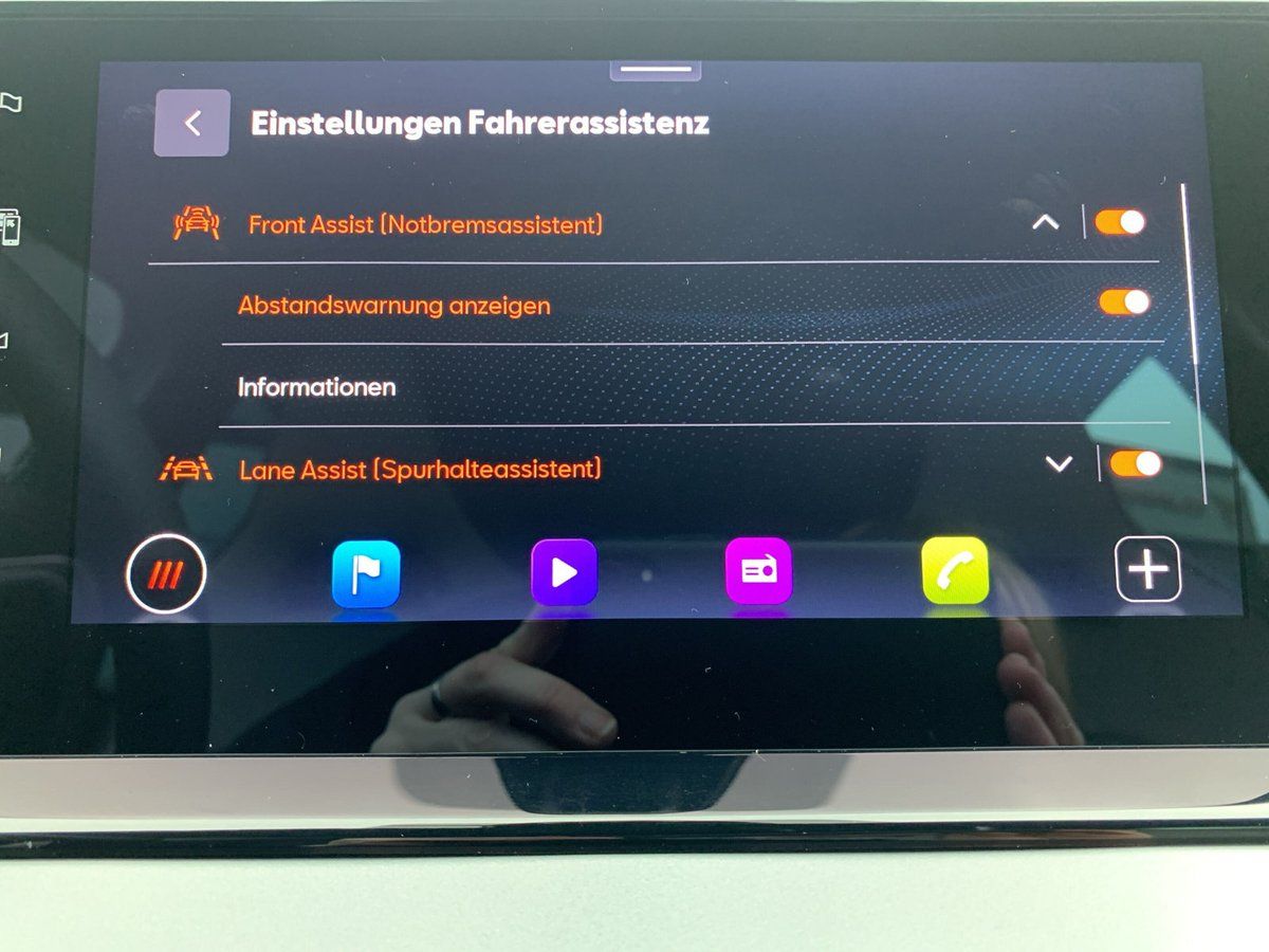 Seat Arona - Bild 39