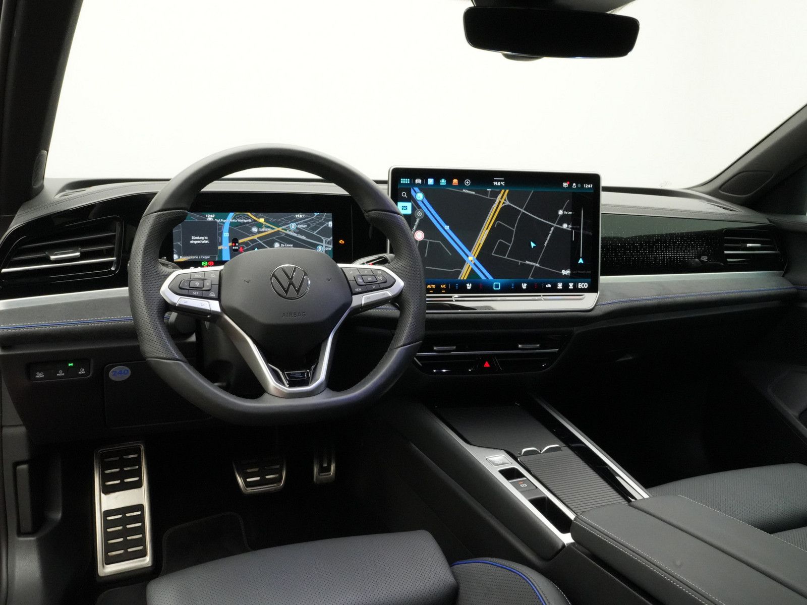 Volkswagen Passat - Bild 14