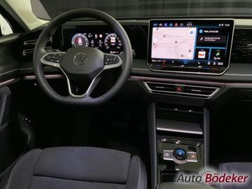 Volkswagen Tiguan 1.5 electricTSI eHybrid DSG Elegance LED
