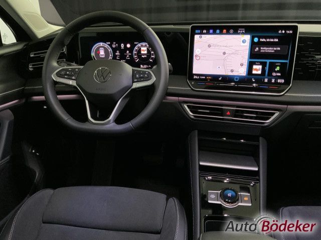 Volkswagen Tiguan 1.5 electricTSI eHybrid DSG Elegance LED