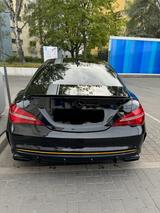 Mercedes-Benz CLA 45 AMG Yellow Night Edition 4M - Mercedes-Benz CLA 45 AMG Gebrauchtwagen