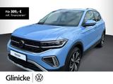 Volkswagen T-Cross 1.0 TSI Style RFK, SHZ, LED - Volkswagen T-Cross in Kassel