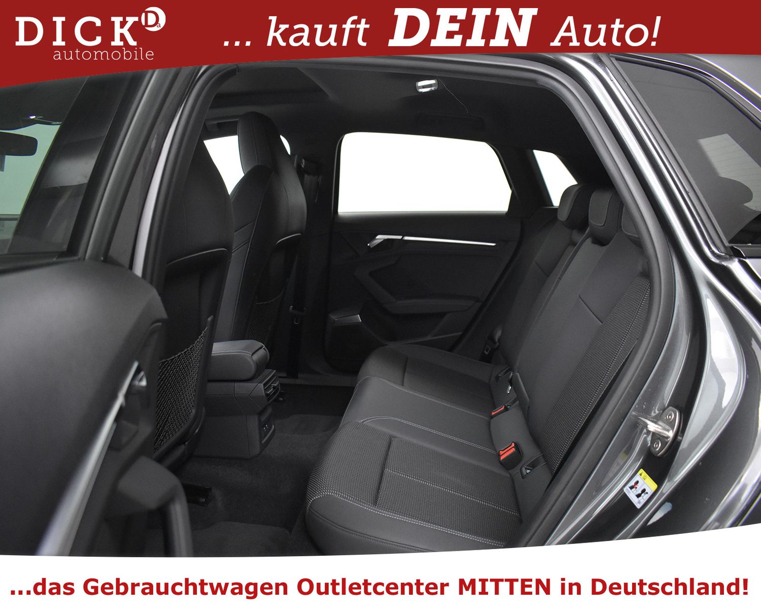 AUDI A3 SB 35TFSI 2X S LINE+PANO+B&O+VIRTU+MATRIX+KAM - Image 18