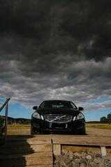 Volvo S60 T3 Kinetic | 2. Hand | TÜV 07/20... - Volvo S60: Kinetic