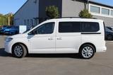 Volkswagen Caddy Maxi Life "Design" 2.0 TDI+LED+Navi+Tempo. - Volkswagen Caddy Maxi aus 2022