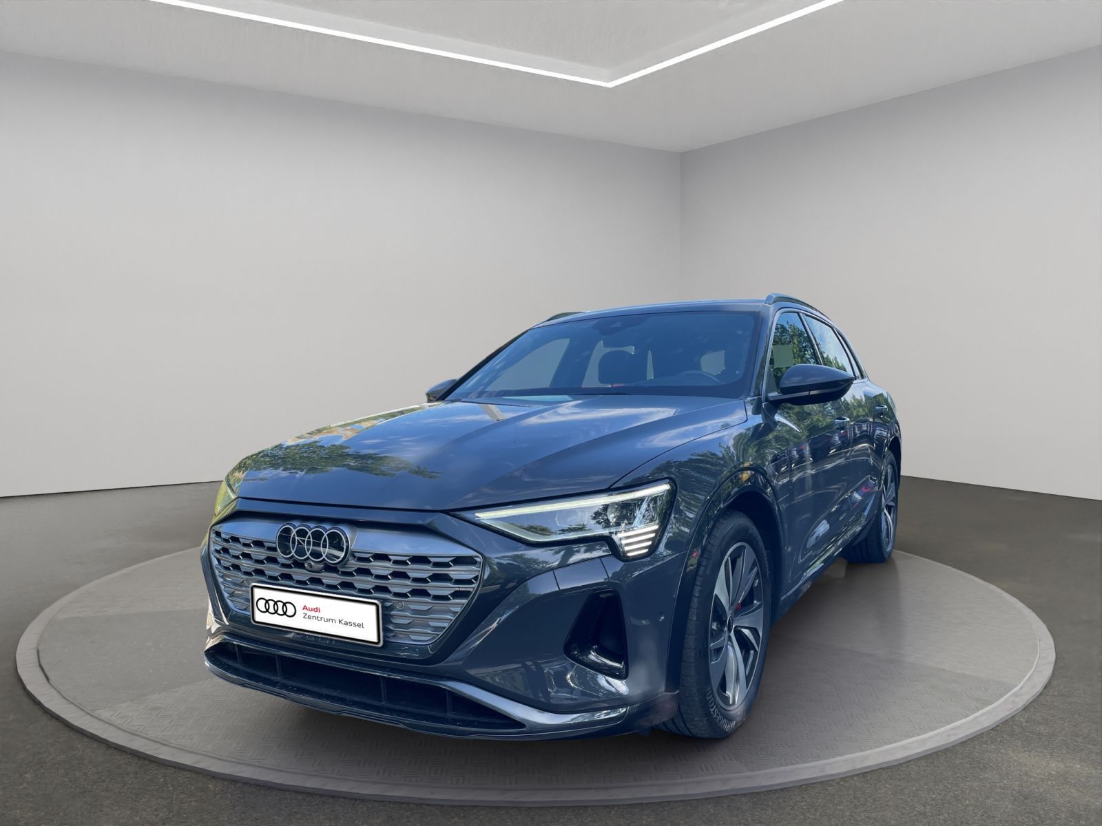 Audi Q8 e-tron - Bild 3