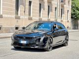Peugeot 508 Plug-in Hybrid4 360 e-EAT8 SW Sport  - Peugeot 508 Sport Gebrauchtwagen