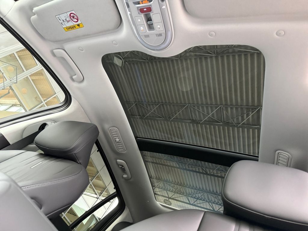 Hyundai IONIQ 9 – Bild 18