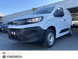 Opel Combo Cargo Basis Rückfahrkamera LED - Opel Combo Neuwagen