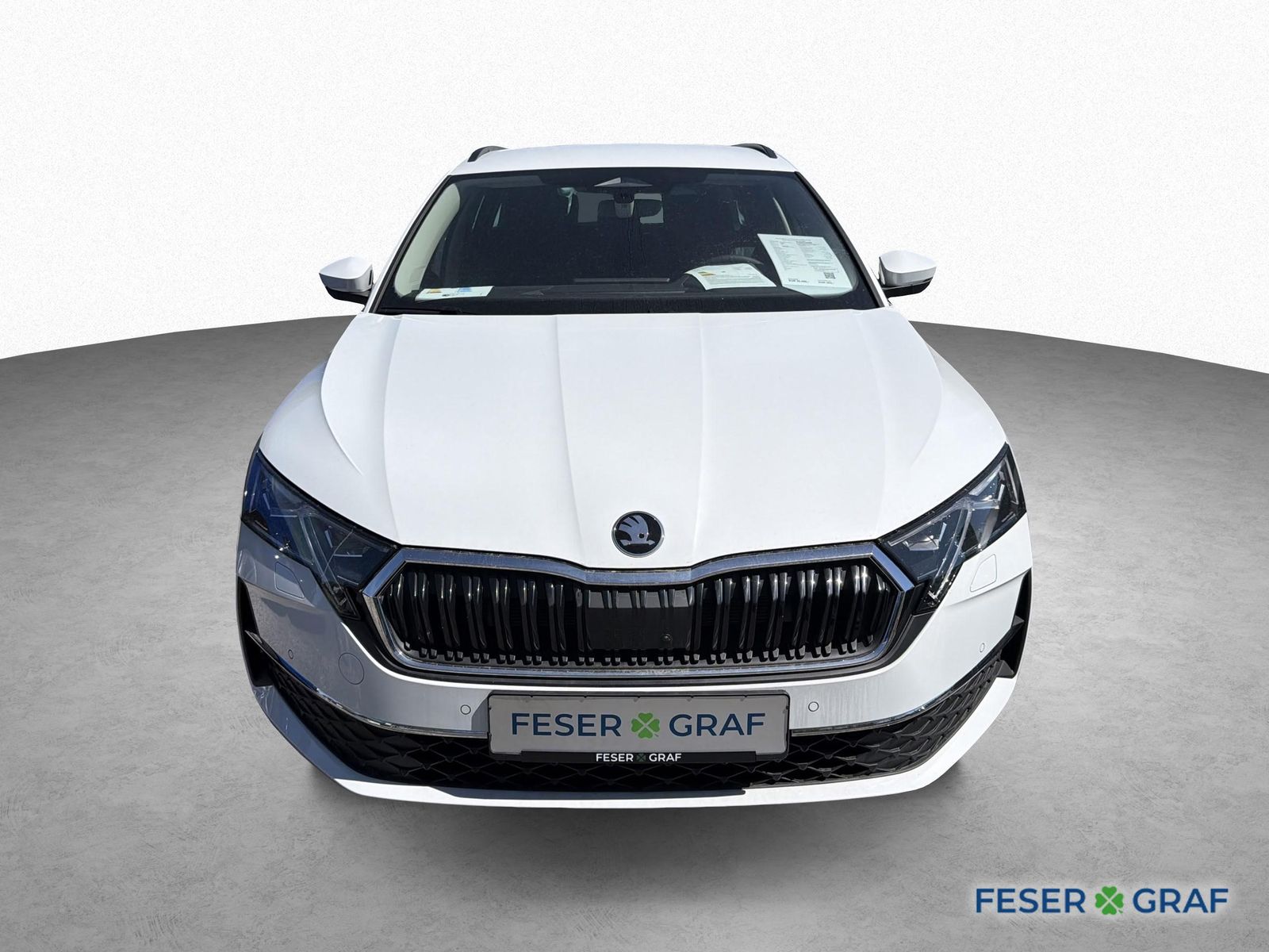 Skoda Octavia - Bild 2