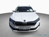 Skoda Octavia - Vorschau Bild 2