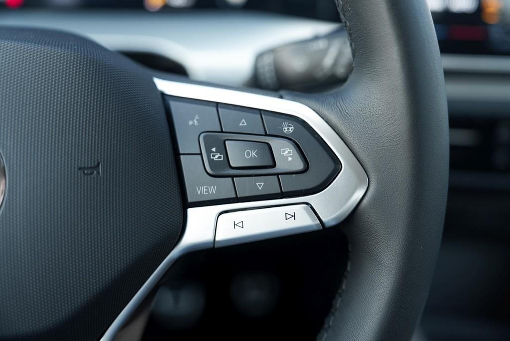 Volkswagen Golf VIII 1.5 TSI GOAL /LED/Navi/AHK/ACC/RFK, миниатюра 18