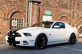 Ford Mustang - Sammlerstück - Ford Mustang mit Benzin-Antrieb: Limousine