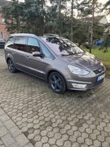 Ford Galaxy wa6 - Ford Galaxy: Wa6