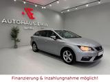 Seat Leon 1.6 TDI ST Style *DSG,NAVI,TELEFON!*
