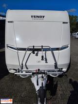Fendt Bianco Activ 390 FHS Mover SAT Vorzelt 1.700KG - Fendt Wohnwagen Bianco 390