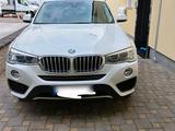 BMW X4 xDrive 3.0d Aut. - BMW X4 in Saarbrücken