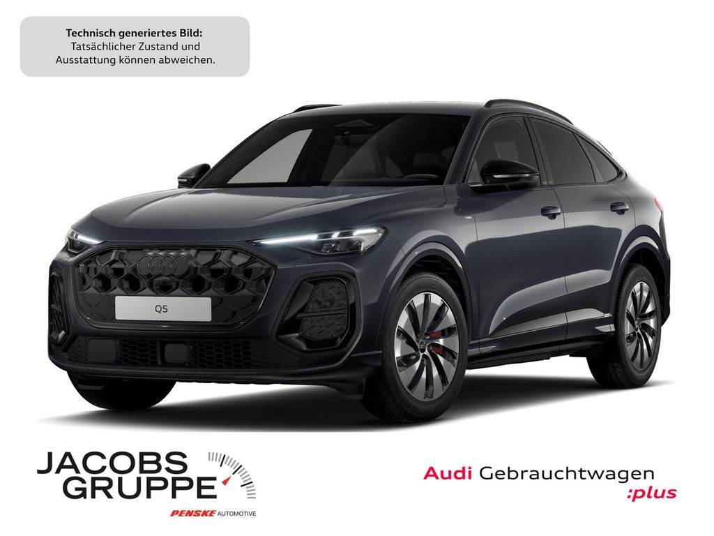 Image of Audi Q5