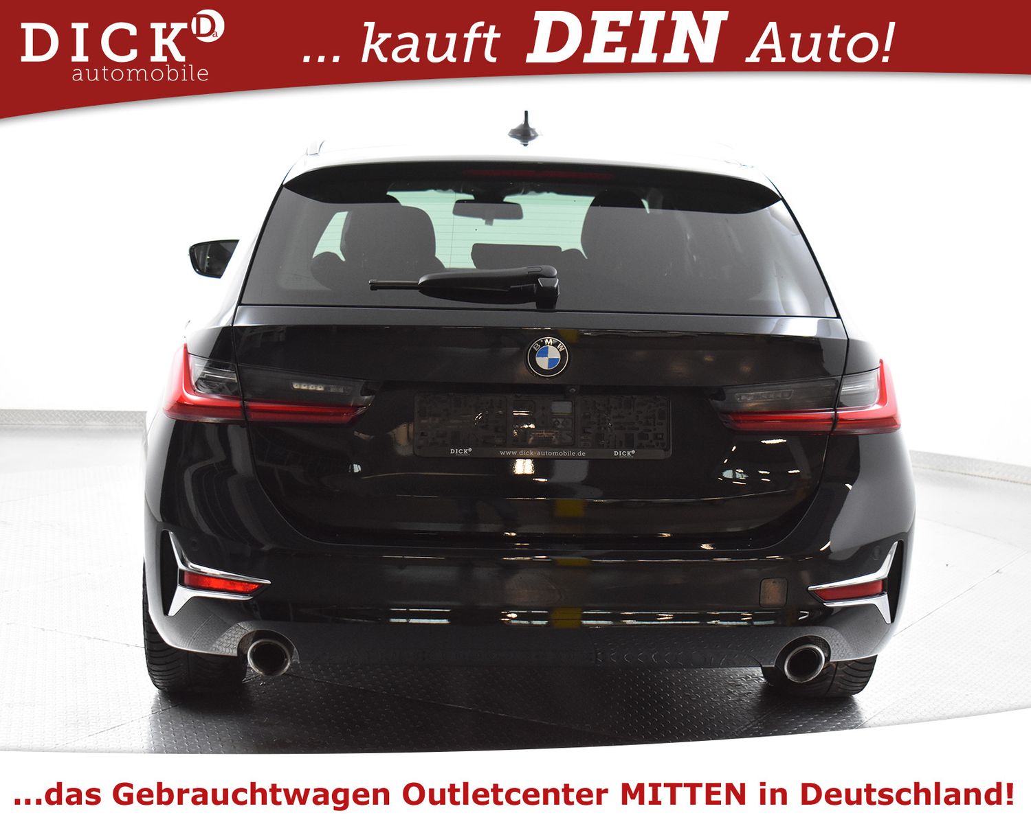 BMW 330d xDr Aut. Luxury Line VIRTU+LASER+PROF+KAM+M - Image 7